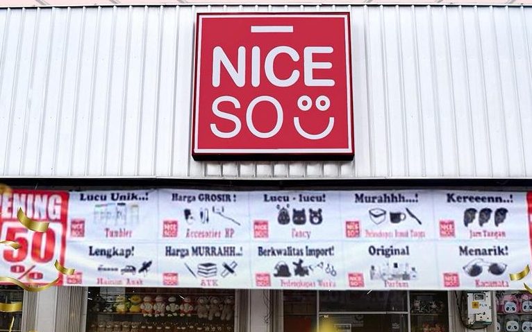Ono Swalayan 2: Pusat Belanja Terdekat di Gandrungmangu